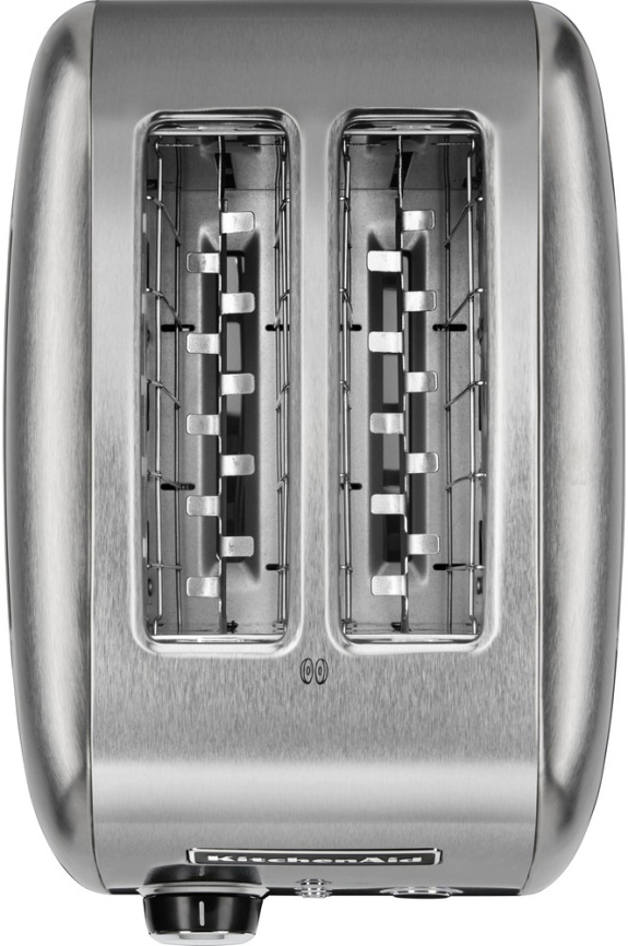 Тостер KitchenAid 5KMT221ESX фото 4