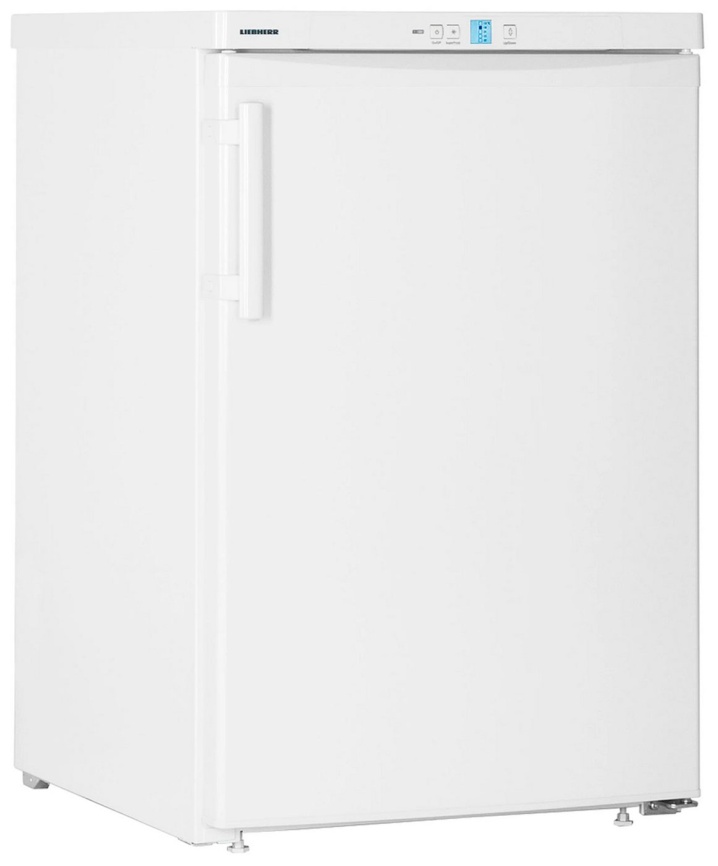 Морозильник Liebherr G 1223-21 FrostProtect A+ 101 л, белый фото 1