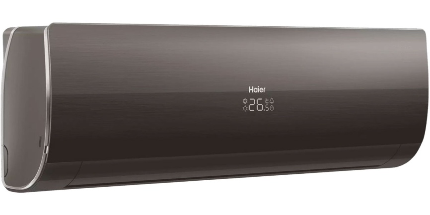 Кондиционер сплит-система Haier HSU-24HFF103/R3-BIN / HSU-24HUF103/R3OU фото 3