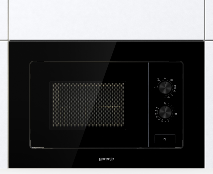 Встраиваемые микроволновые печи GORENJE Gorenje BM201EG1BG фото 3