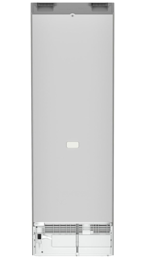 Двухкамерный холодильник Liebherr CNsfd 5203-22 001 No frost, серебристый фото 9