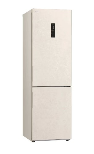 Холодильник GC-B459AEMW LG фото 2