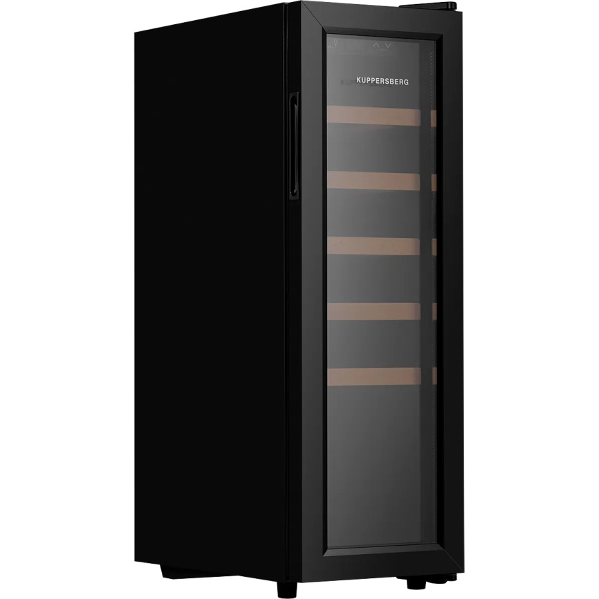 Винный шкаф KUPPERSBERG KUPPERSBERG RSW 81 фото 4