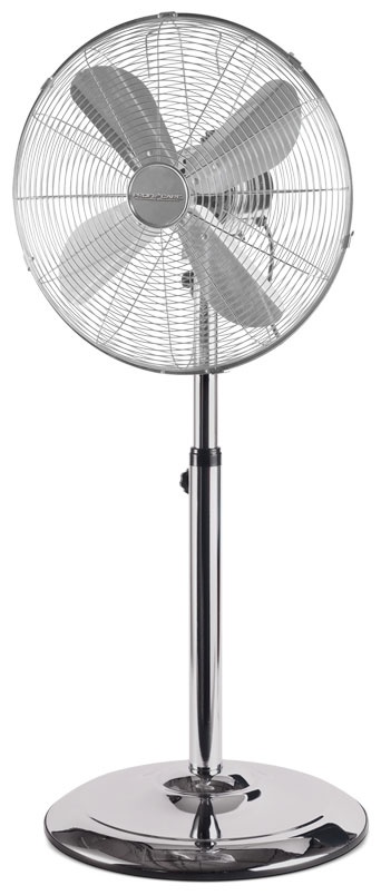 Вентилятор ProfiCare PC-VL 3064 MS inox 40cm фото 1