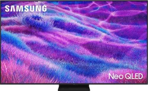 Телевизор Samsung QE75QN80FAUXRU фото 1