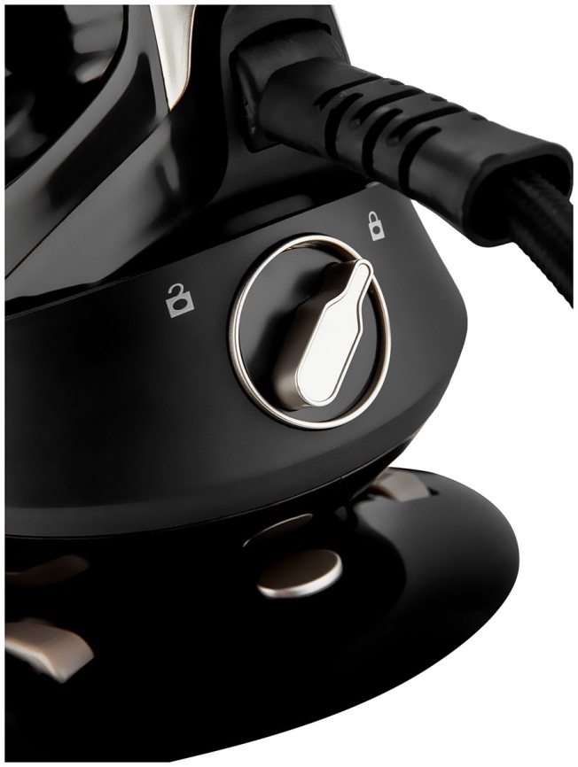 Паровая станция Brayer BR4158 фото 9