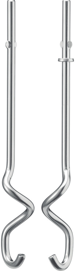 Миксер KitchenAid 5KHM9212EOB фото 4