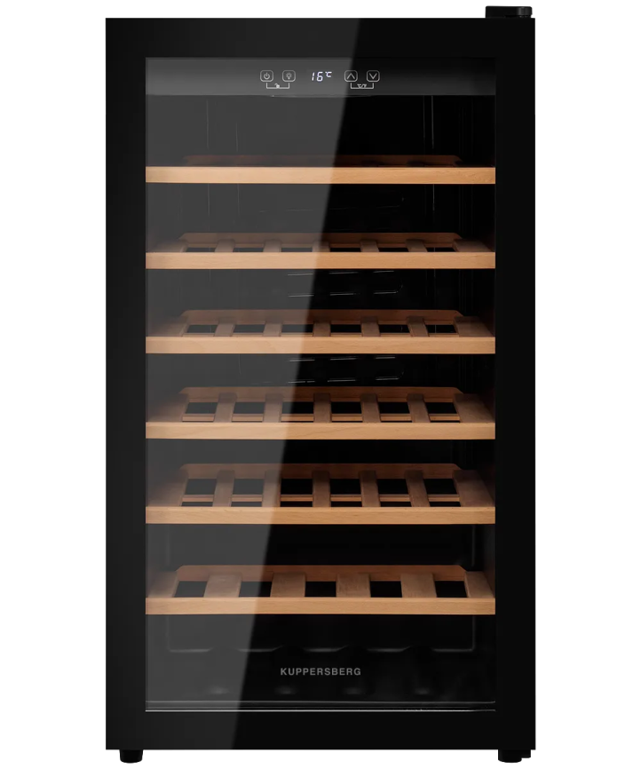 Винный шкаф KUPPERSBERG Kuppersberg RSW 82 фото 2