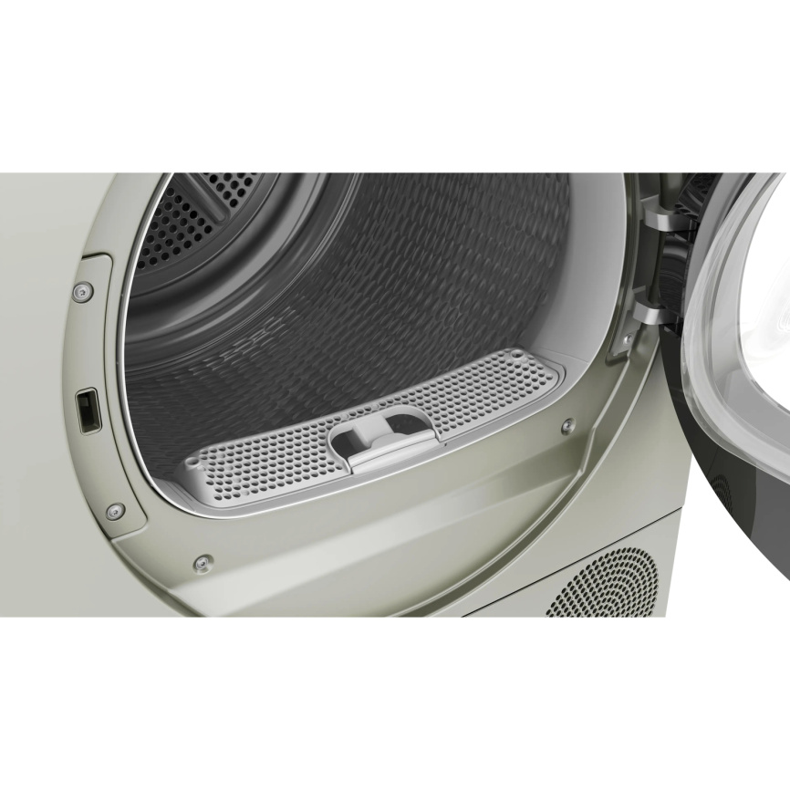 Сушильный автомат BOSCH WQK2521XME фото 7