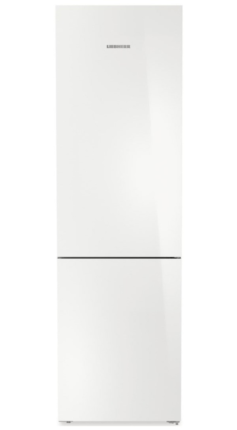 Двухкамерный холодильник Liebherr CNgwc 5723-22 001 No frost, белый фото 2