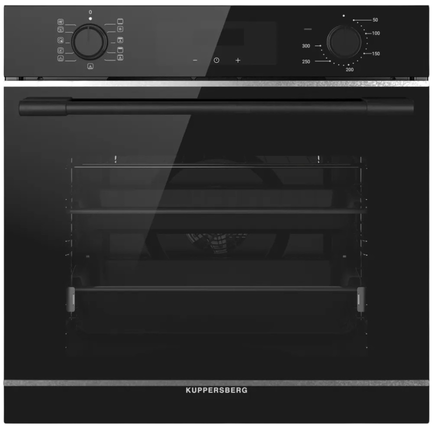 Духовой шкаф Kuppersberg HO 622 BX фото 1