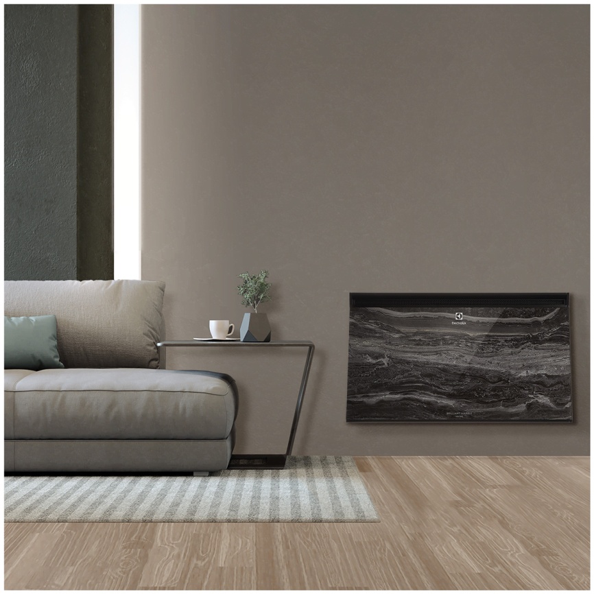Конвектор Electrolux ECH/BMI-2000 Marble фото 4