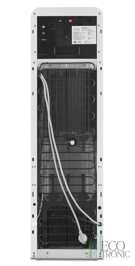 Пурифайер Ecotronic A60-U4L White (7138) фото 9