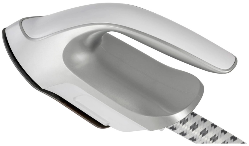 Отпариватель для одежды Hiberg GS 5000 S фото 6