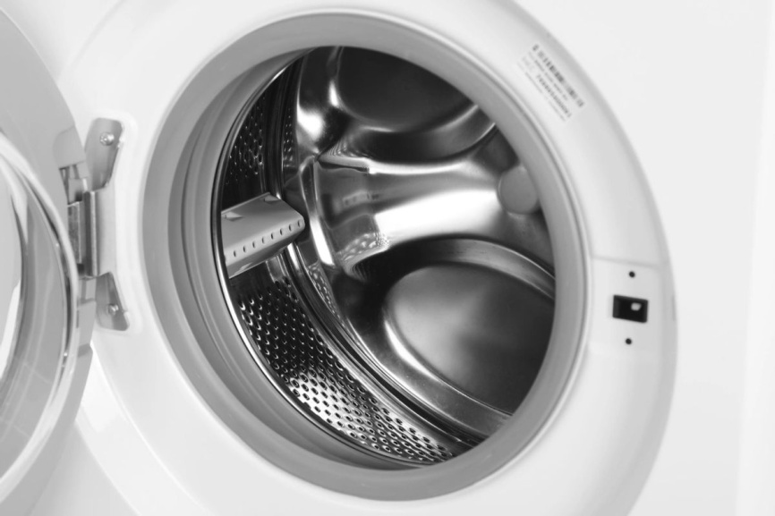 Стиральная машина Indesit Стиральная машина Indesit BWSA 6109 WWV автомат 6 кг, 1000 об/мин, белый фото 8