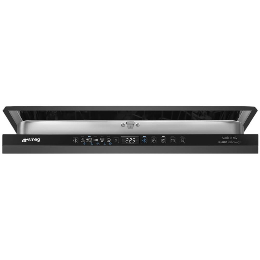 Посудомоечная машина SMEG STL7332CL фото 3