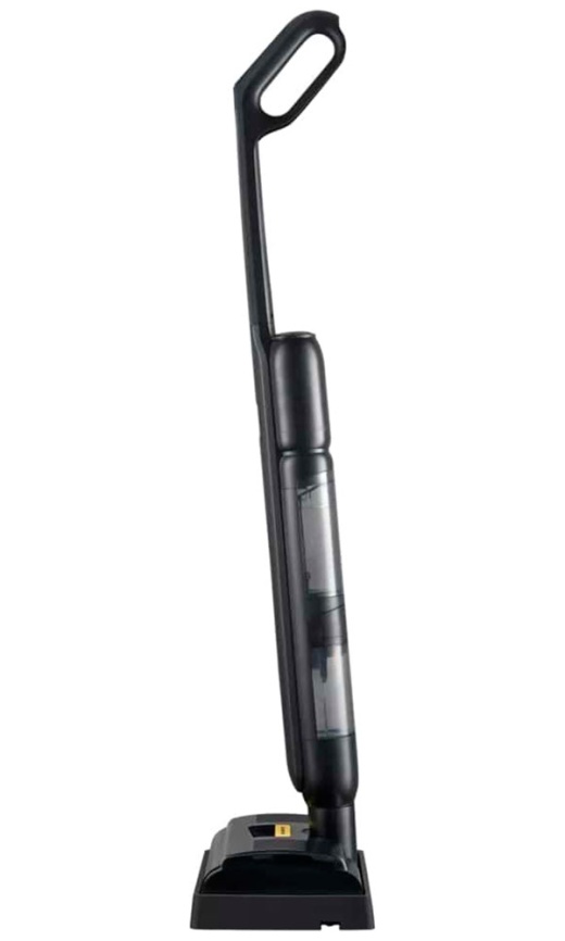 Беспроводная электрошвабра  Polaris PFW 3065, черный фото 3