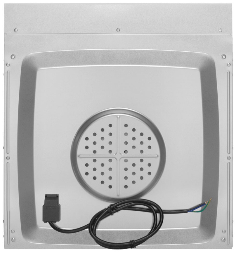 Электрический духовой шкаф Maunfeld AEOD6063G1 59 см, 60 л гриль конвекция, графит фото 10