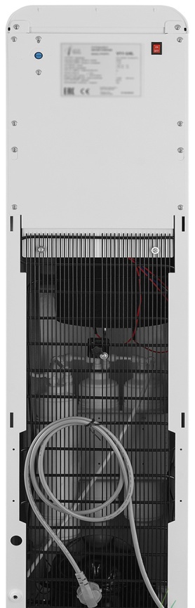 Пурифайер Ecotronic V11-U4L White (ETK7254) фото 2