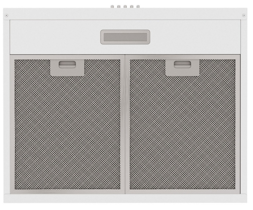 Вытяжка Elikor ECO 60 WH белый (243064) фото 5