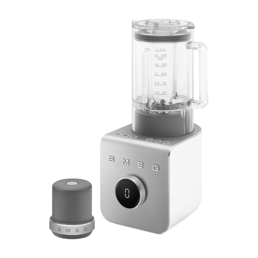 Блендер SMEG SMEG BLC02WHMEU фото 1