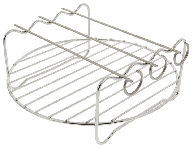 Мультифункциональный турбо аэрогриль Kenwell G-101-EVA фото 2