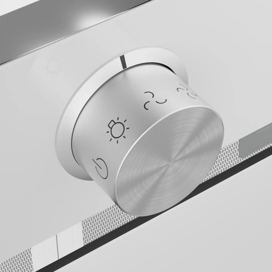 Вытяжка Haier HVQ-B4535W фото 5