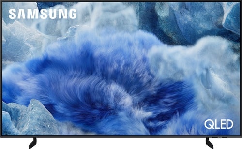 Телевизор Samsung QE55Q8FAAUXRU фото 1