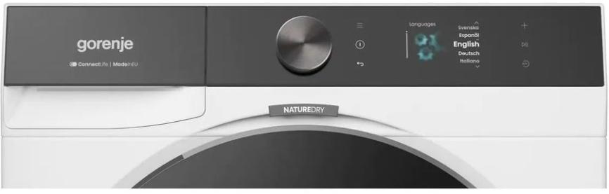 Сушильная машина GORENJE DG81DPS фото 3