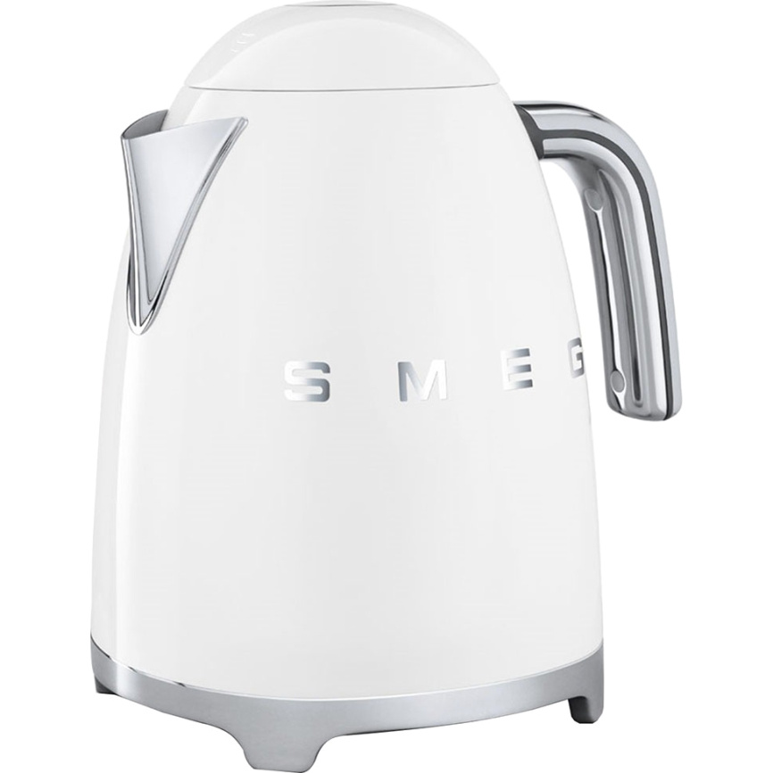 Чайники SMEG KLF03WHEU фото 3