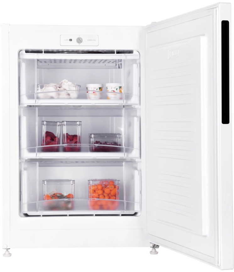 Морозильник Nord DF 256 WAP фото 8