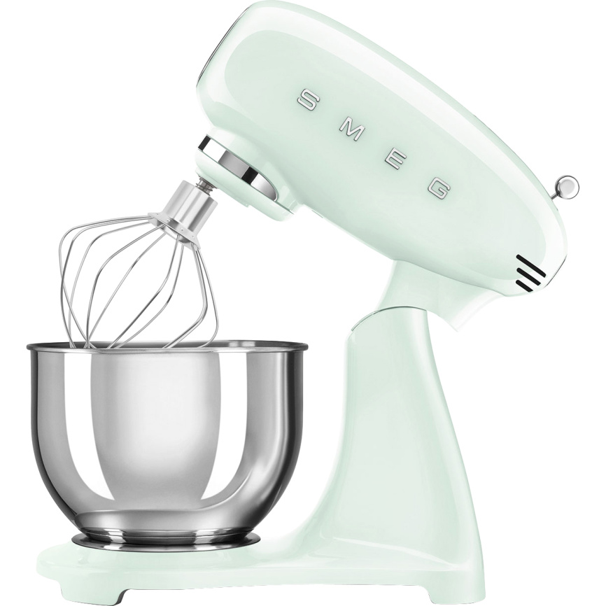 Планетарный миксер SMEG SMF05PGEU фото 3