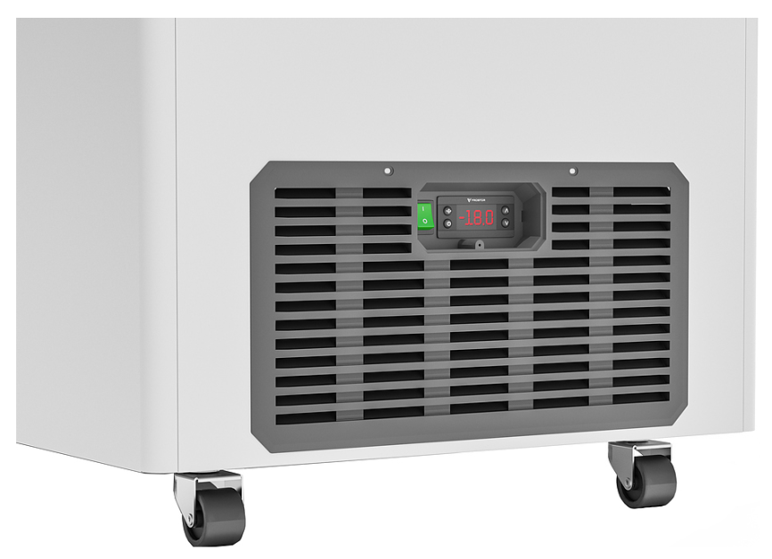 Морозильный ларь FG 500 C FROSTOR фото 6