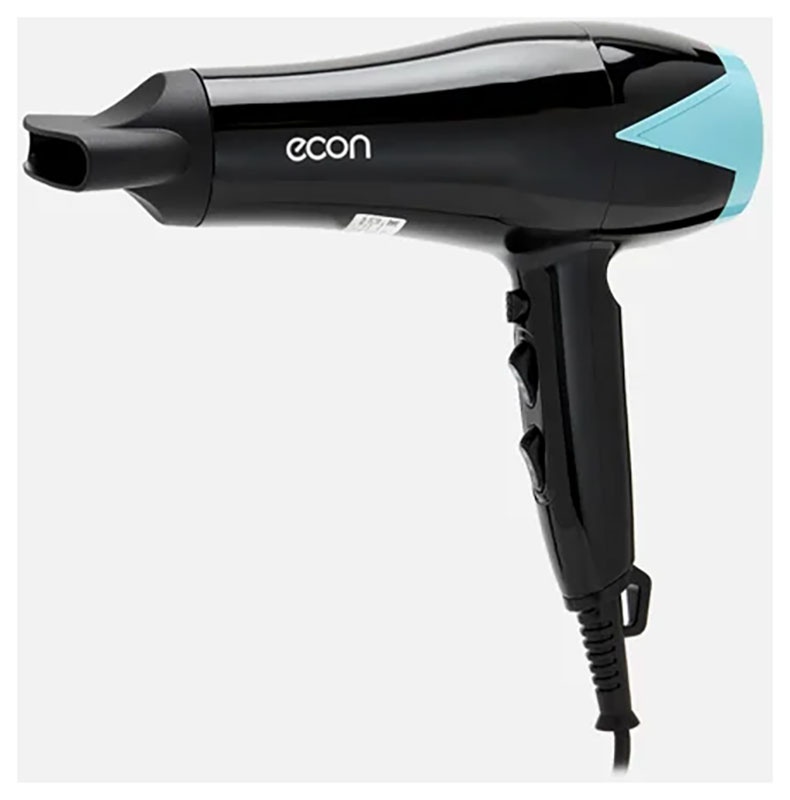 Фен Econ ECO-BH210D фото 3