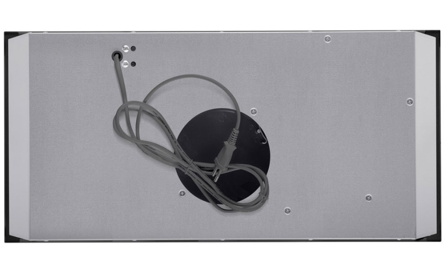 Вытяжка Maunfeld THAMES 601M черный фото 10