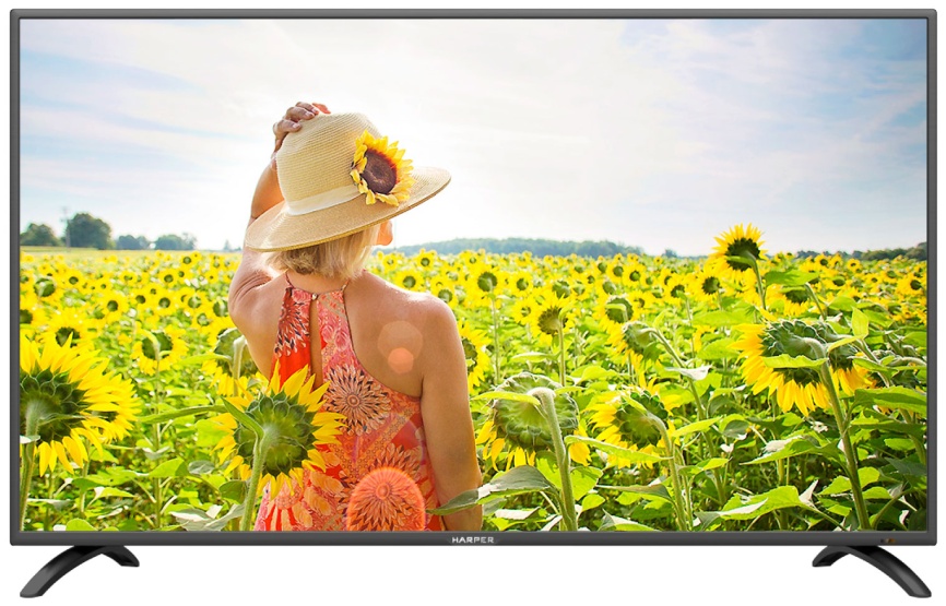 Телевизор Harper 40F660T фото 1