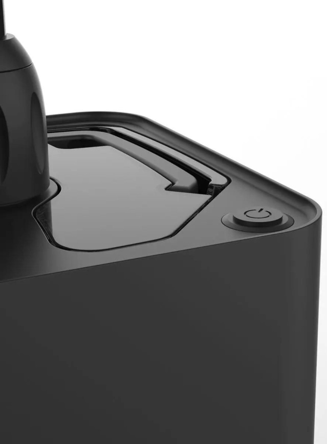 Отпариватель для одежды SteamOne HENRI (EUJK100B) фото 3