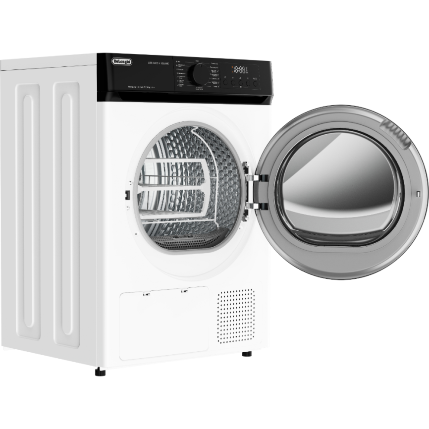 Сушильная машина Delonghi DTD 8105 H VERANO фото 4
