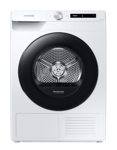 Сушильная машина DV90T5240AW/LP SAMSUNG фото 2