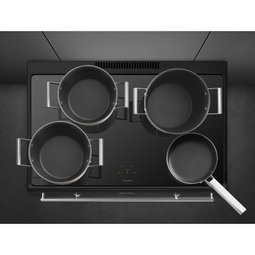 Варочный центр Smeg SMEG CX91IMBL фото 11