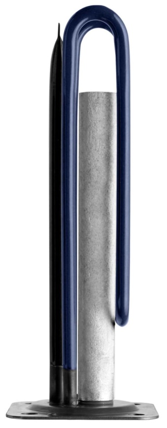 Водонагреватель накопительный Haier ES50V-D2 фото 9