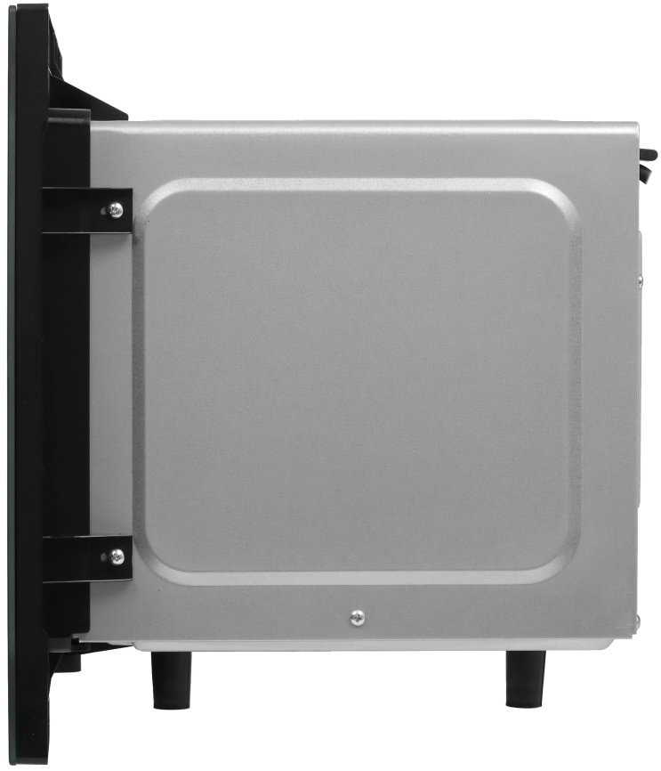 Встраиваемая микроволновая печь СВЧ Candy Встраиваемая микроволновая печь СВЧ Candy CMXBTG218B 21л, черный фото 5