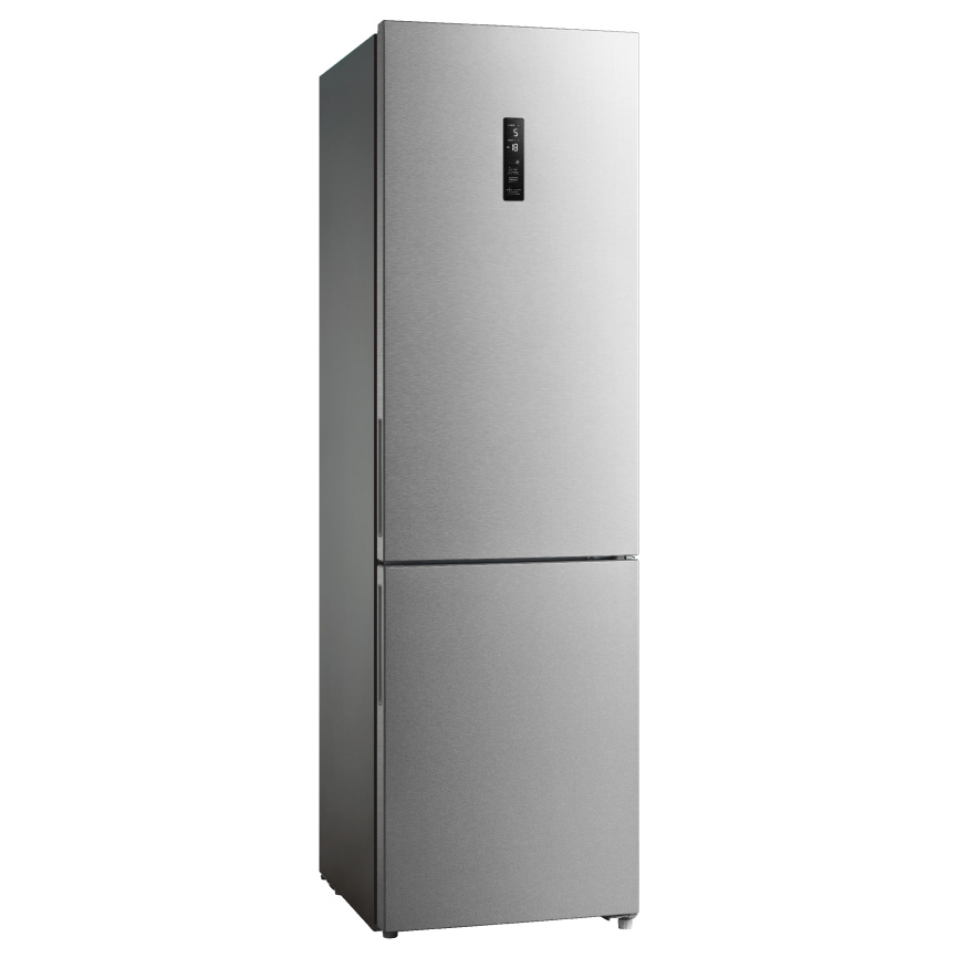Холодильник KORTING Korting KNFC 62012 X фото 3