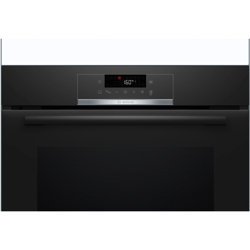 Встраиваемый духовой шкаф Bosch Bosch HQG572EB3 фото 2