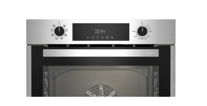Духовой шкаф 7757882982 GEBM11300XC GRUNDIG фото 5