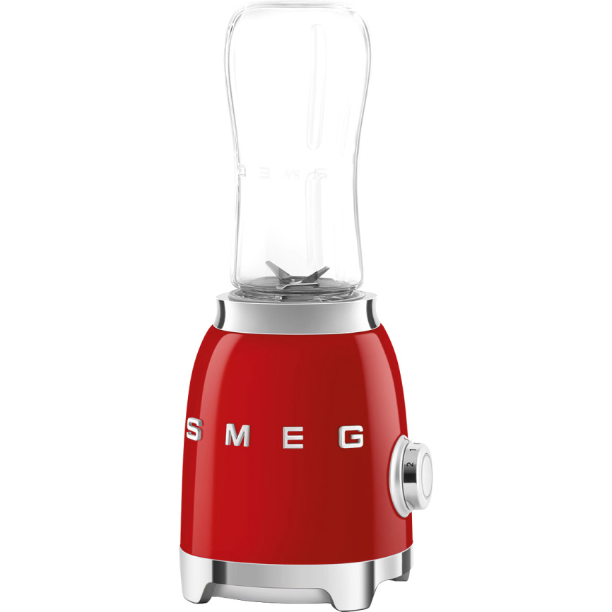 Блендер SMEG Smeg PBF01RDEU фото 4