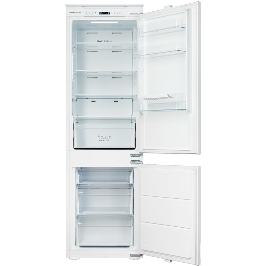 Встраиваемый холодильник KUPPERSBERG Kuppersberg RBN 1764 фото 2