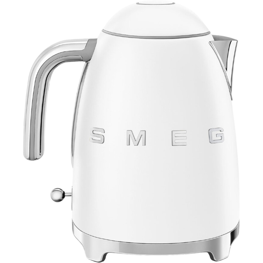 Чайники SMEG KLF03WHMEU фото 8