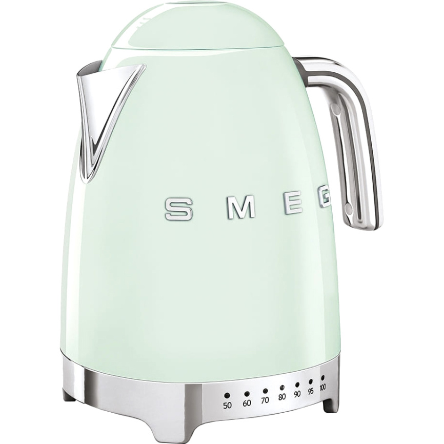 Чайники SMEG KLF04PGEU фото 2