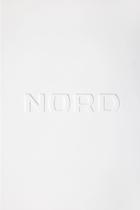 Морозильник Nord DF 265 WAP компрессорный, 210 л, 39 дБ, белый фото 10